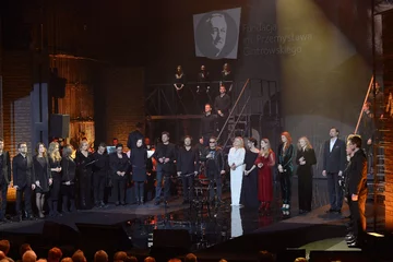 Koncert „Gintrowski – a jednak coś po nas zostanie” 