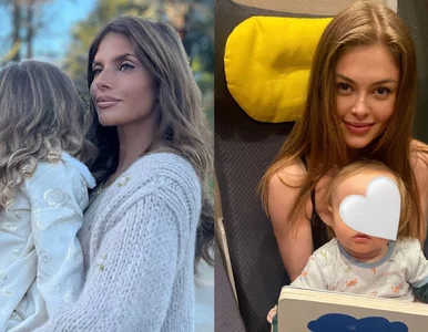 Miniatura: Te gwiazdy samodzielnie wychowują swoje...