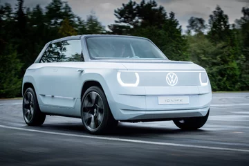 Volkswagen ID.Life 
