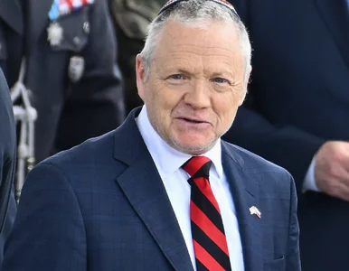 Miniatura: Fala krytyki po słowach Carlsona ws....