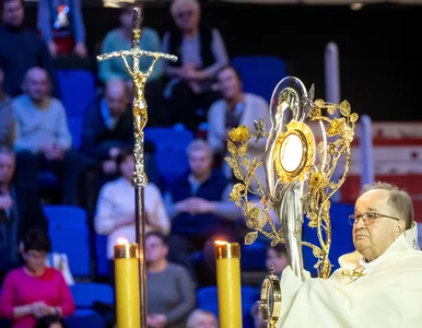 Miniatura: „Tak się zostaje świętym”. Ojciec Rydzyk...