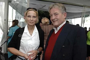 M. Gładkowska, M. Frąckowiak.  Fot. A. Jagielak