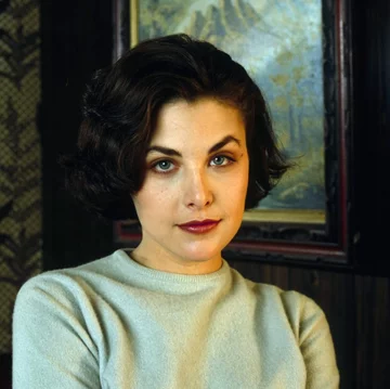 Audrey Horne 