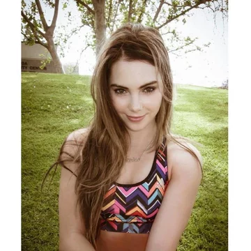McKayla Maroney 