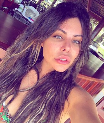 Miniatura: Brazylijska modelka walczy o życie po...