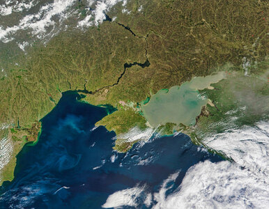 Miniatura: Ogromna wpadka NASA. Wszystko wydarzyło...
