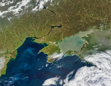 Miniatura: Ogromna wpadka NASA. Wszystko wydarzyło...