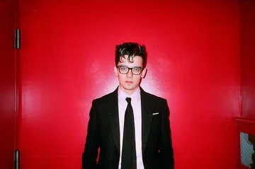 Asa Butterfield 