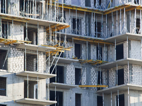 Miniatura: Tak wygląda patodeweloperka w&nbsp;Polsce