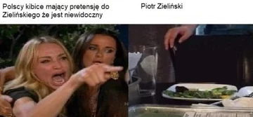 Tak było w pierwszej połowie 