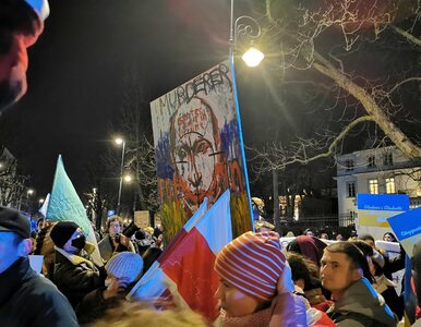 Ukraińcy w Warszawie nie wierzą w skuteczność sankcji. „Noc będzie...
