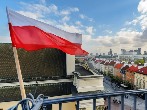 Miniatura: QUIZ z wiedzy ogólnej o Polsce. Znasz swój...