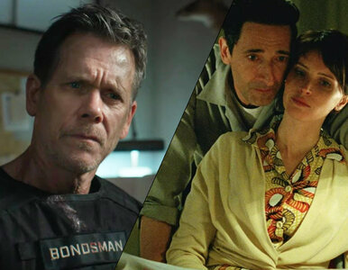 Miniatura: Oscarowy hit już w kwietniu w sieci! Ale...