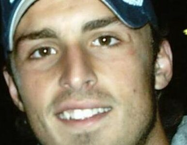 Miniatura: Tragicznie zmarły piłkarz patronem ulicy