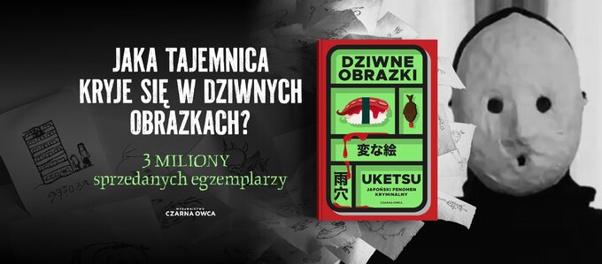 „Dziwne obrazki”