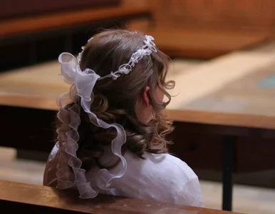 Miniatura: „Córka wstaje o 5 rano i ledwo ma czas na...