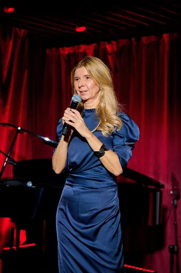 Fotorelacja z uroczystego otwarcia showroomu Deer Design w Warszawie 