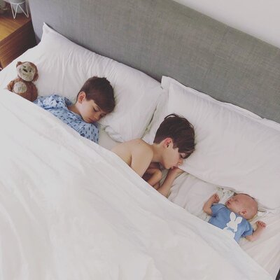 Miniatura: Kobieta opublikowała zdjęcie swoich...