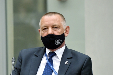 NIK o współpracy administracji rządowej z organizacjami pozarządowymi....