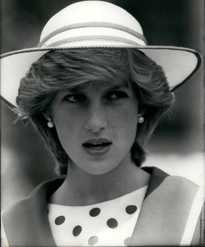 Księżna Diana 