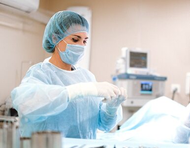 Miniatura: Kobiety są lepszymi chirurgami niż...