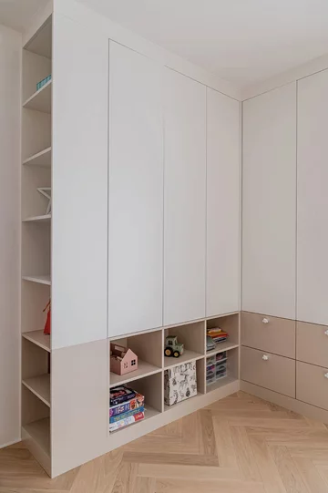 Dom słynnych influencerów: nowoczesne wnętrza pełne komfortu, elegancji i technologii 