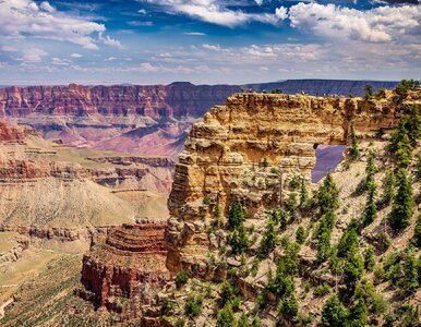 Miniatura: Słynna atrakcja w USA znów będzie otwarta....