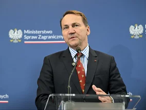 Miniatura: Orban z&nbsp;wizytą w&nbsp;Polsce? Wymowna...