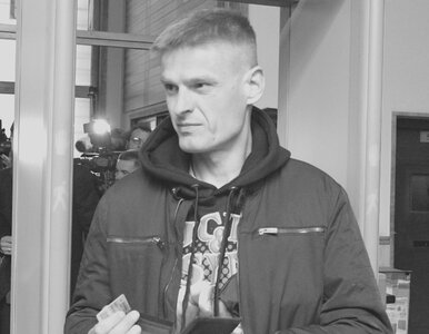 Miniatura: Spór o spadek po Tomaszu Komendzie....