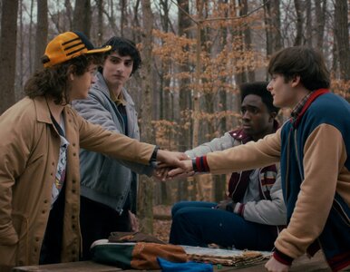 Miniatura: Fani „Stranger Things” oszaleją. Takich...