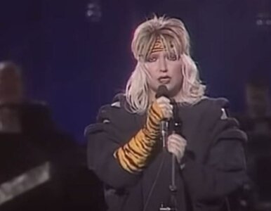 Miniatura: QUIZ. Kultowe piosenki Maryli Rodowicz....