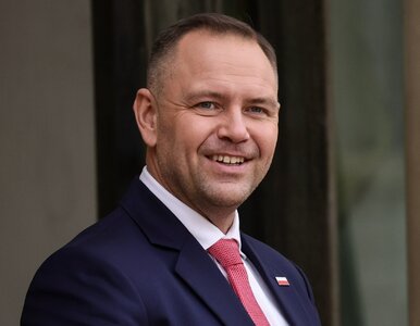 Miniatura: Trump napisał list do Nawrockiego. Czego...