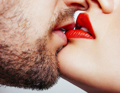 Miniatura: Dlaczego warto się całować?
