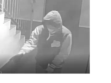 Poszukiwany w sprawie zabójstwa 