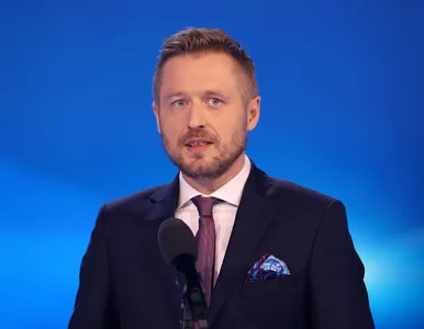 Miniatura: Kołodziejczyk: Gdyby to były mistrzostwa w...