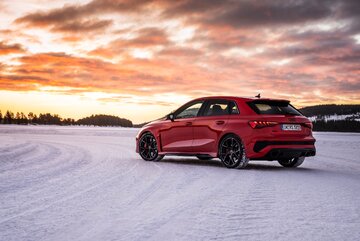 Audi RS 3