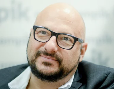 Miniatura: Gąsowski broni Beatę K. „Czy naprawdę...