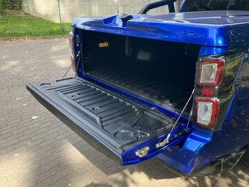 Isuzu D-Max 1.9 AT