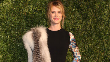 Mackenzie Davis