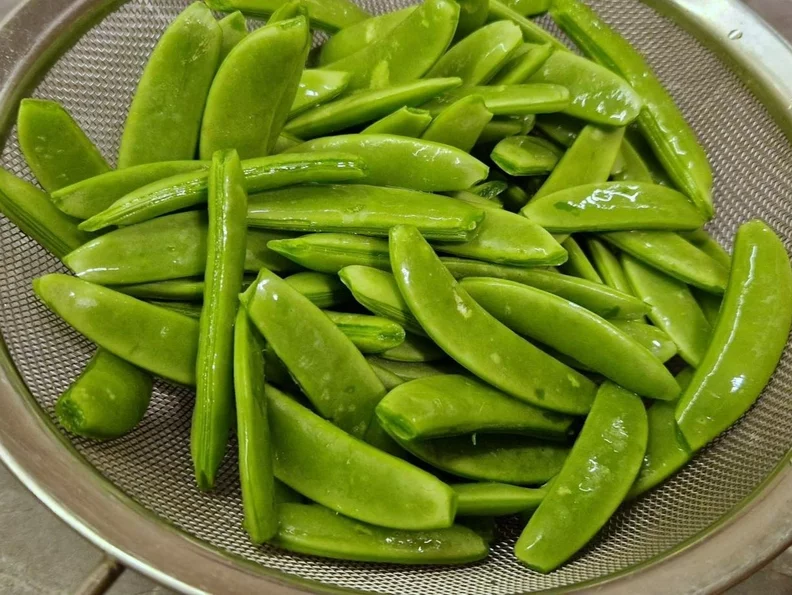 Miniatura: Polacy omijają to zielone warzywo. Działa...