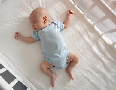 Jak uśpić niemowlę? 5 porad dla rodziców