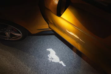Ford Mustang California Special 