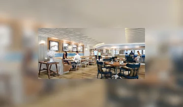 Symphony of the Seas 