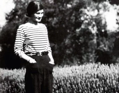 Miniatura: Cała prawda o Coco Chanel. Prezentujemy...