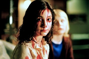 &bdquo;Pozw&oacute;l mi wejść&rdquo; / &bdquo;L&aring;t den r&auml;tte komma in&rdquo; (2008)