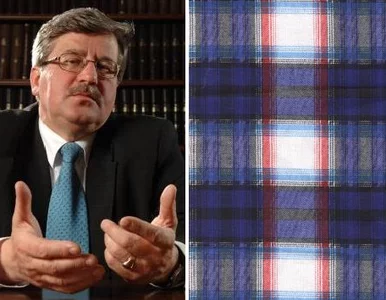 Miniatura: Komorowski miał za dużą kratkę