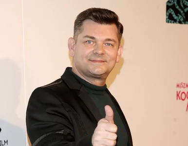 Miniatura: Powstaje film o liderze zespołu Akcent....