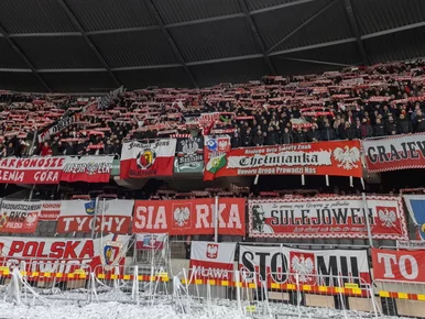 Miniatura: Szaleństwo ws. biletów na Szwecja –...