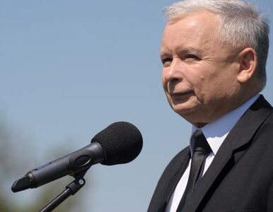 Miniatura: Kaczyński: Polska musi się zbroić