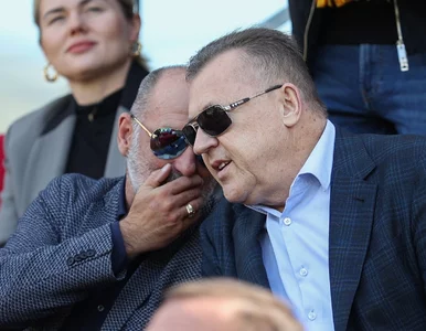 Miniatura: Szokujący zwrot ws. trenera reprezentacji...